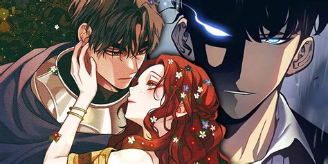 5 Essential Manhwa for Beginners