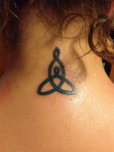 Redirecting... | Celtic knot tattoo, Tattoos for daughters, Knot tattoo