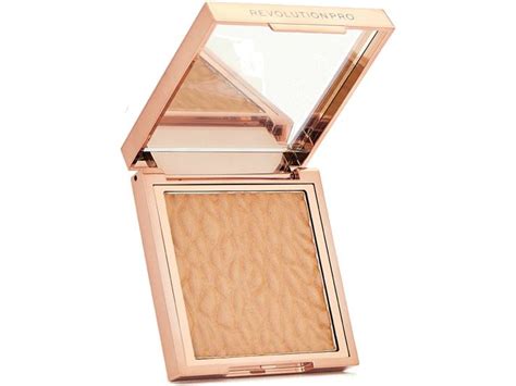 Бронзер REVOLUTION PRO SCULPTING BRONZER, оттенок balao - купить с ...