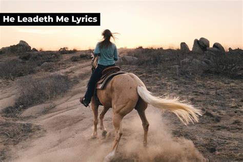 leadeth  lyrics phamox