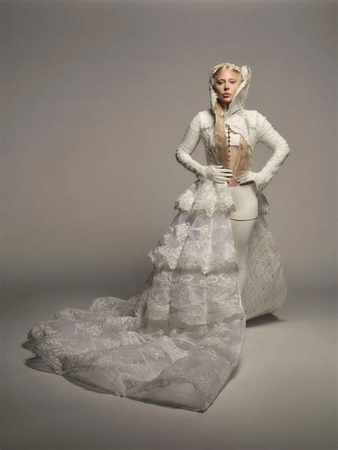 Lady Gaga Tells Us Everything You Want To Know About 'Abracadabra