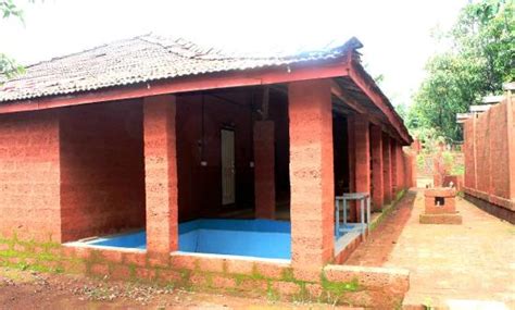 konkan house