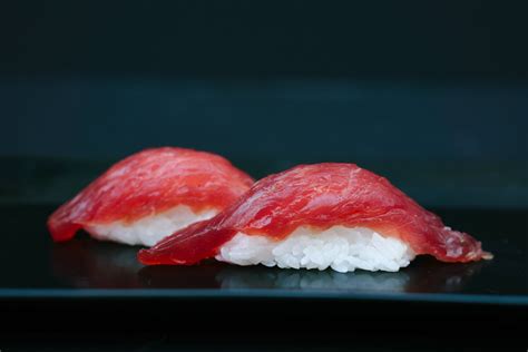 61. Maguro – Chiko