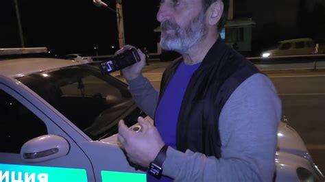 Краснодар💥"Гаспар Авакян ! Левый алкотестер ! Откуда дует Ветер ?"💥 ...