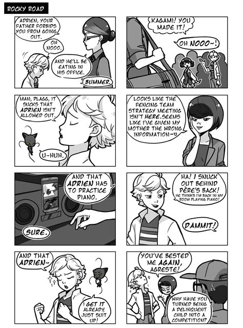 No, Mylene, let them finish him off. Intermission... - Z.O.E.