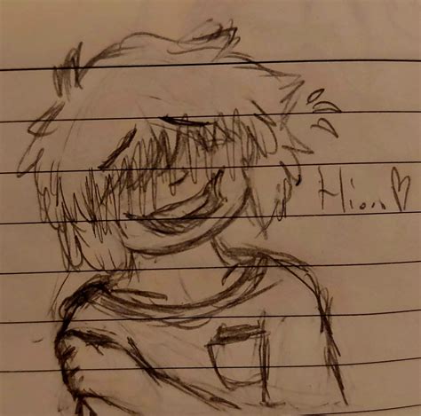 [OC] My Male Yandere Showdown crashed and burned so uh, lemme post all