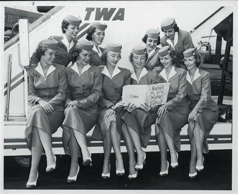 Pin on Flight Attendants