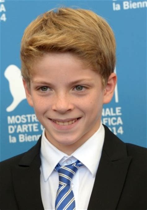 BoyActors - Lukas Schwarz