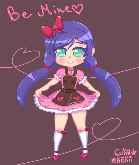 Hi! My name is Diane! AAAAaaand this is my first post around here n.n I ...