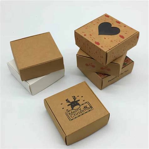 shop mini kraft boxes wholesale price