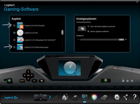 Logitech G19-Apps are writing 150GB of Data a day w/o actually being ...