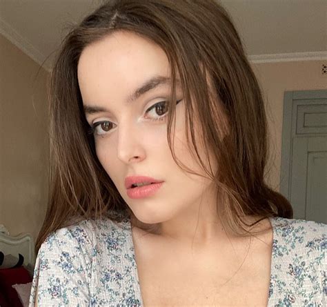 Yana Leonova - Bio, Age, Height, Wiki, 😍 | Models Biography