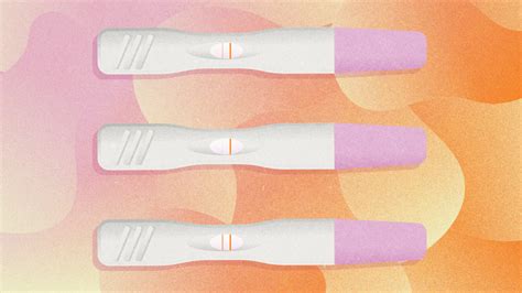 Does the Line Thickness on a Pregnancy Test Mean Anything?
