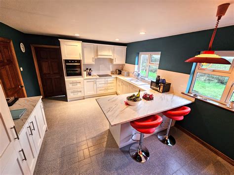 Lark Rise Holiday Home Glenbeigh, Glenbeigh, Co. Kerry