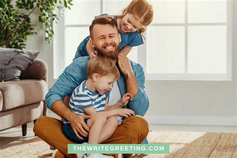 50+ Epic Brother In Law Fathers Day Quotes - The Write Greeting