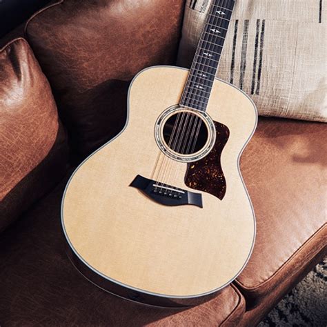 Taylor Guitars | Shop Guitars & Accessories