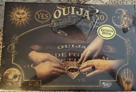 ouija board  study reveals  science  ouija boards big