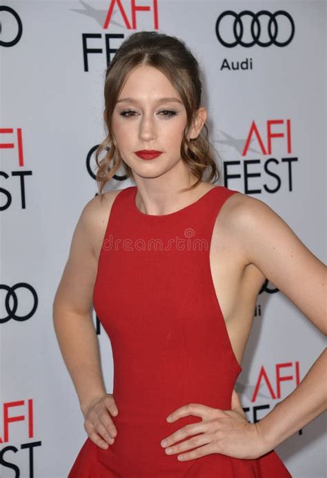 Taissa Farmiga