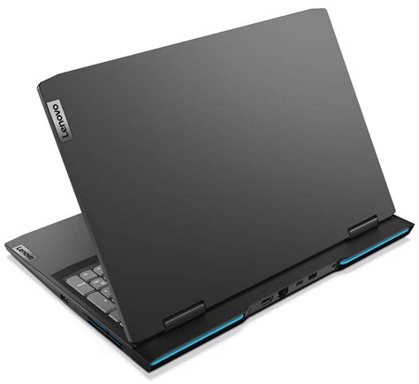 Lenovo refreshes affordable IdeaPad Gaming 3 laptop with 165Hz 16:10 ...
