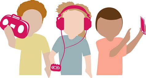 Then And Now Clip Art