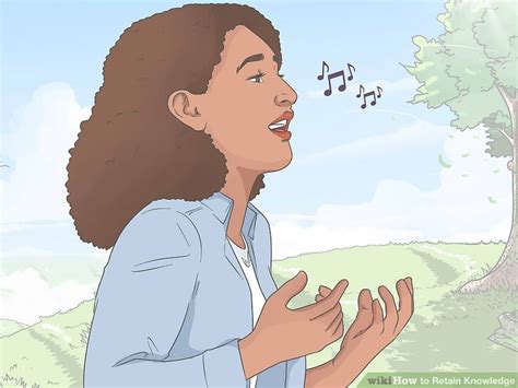 3 Ways to Retain Knowledge - wikiHow