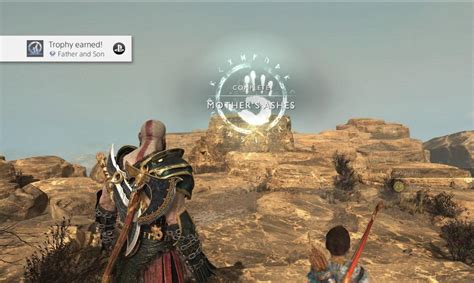 [God of war] my third platinum trophy!! : r/Trophies