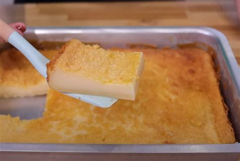 Porque O Bolo Fica Embatumado - o que faz o bolo ficar embatumado - Receita de Vovó