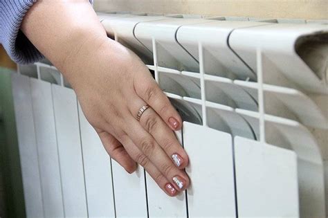 В Первоуральске продлили отопительный сезон — Городские вести