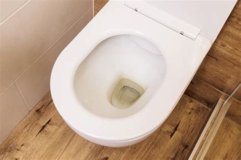 how to get rid of brown stains in toilet bowl