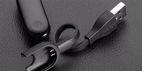 Как заряжать браслет Xiaomi Mi Band 4,5,6 или 7?