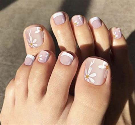 Toesies | Manicura de uñas, Diseños de uñas pies, Uñas de pies sencillas