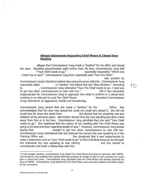 Kitty Jung Washoe County Investigation Reports | PDF