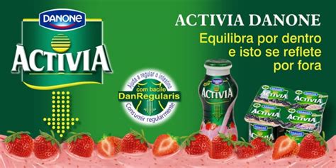 Activia - Danone by Claudio Lima at Coroflot.com