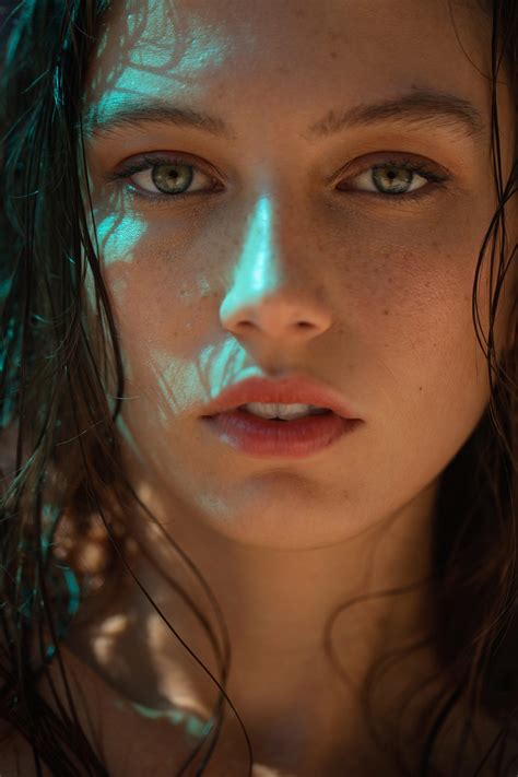 Kateryna Kaminska by Ana Dias fot Playboy | Ana Dias | International