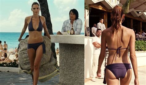 Gal Gadot in Fast Five Beautiful Female Celebrities, Sexy Celebrities ...