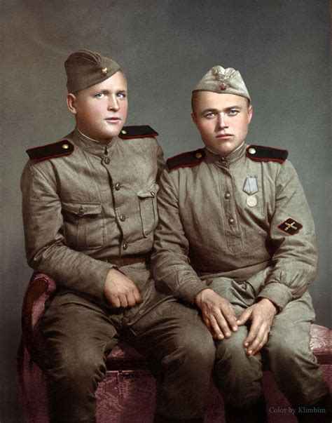 Фотографии героев великой отечественной войны 1941 1945
