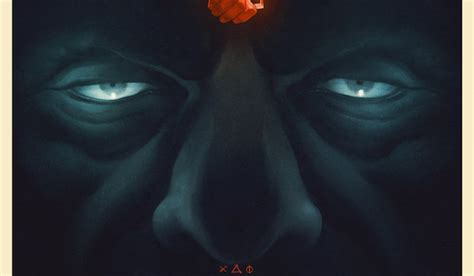 BASKIN (2015) Movie Poster: A Hellish Poster for Turkish Horror | FilmBook