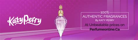 Katy Perry Perfumes for Women Online in Canada – Perfumeonline.ca