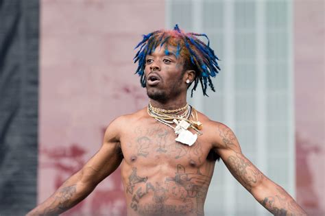 (News) Lil Uzi Vert Shared a Little Bit to Much About His Personal Life ...