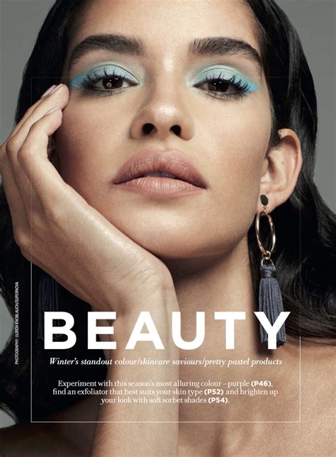 Hilda Diaz | MC2 Model Management
