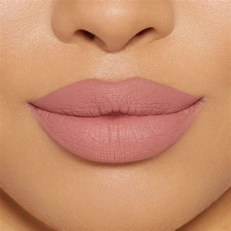 Kylie Matte Lip Kit | Kylie Cosmetics by Kylie Jenner - TOPS-X