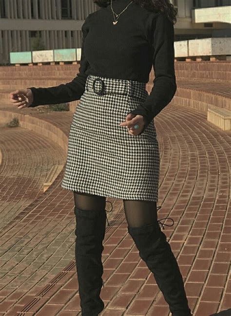 Dark academia outfit – Artofit