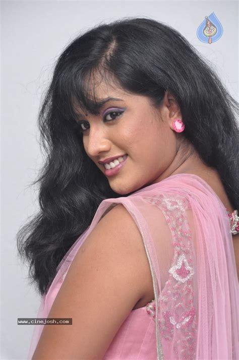 Sravani New Stills - Photo 17 of 54