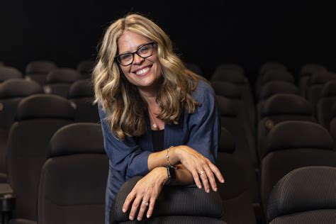 Jennifer Lee, de niña acosada a jefa de Disney: "A veces son nuestras