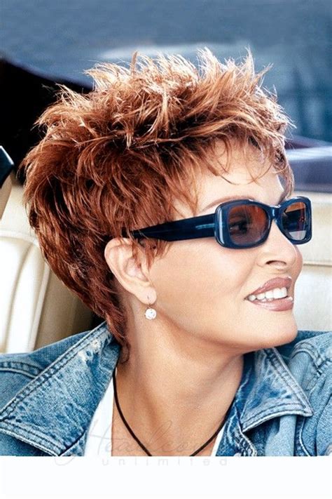 Raquel Welch Short Hairstyles