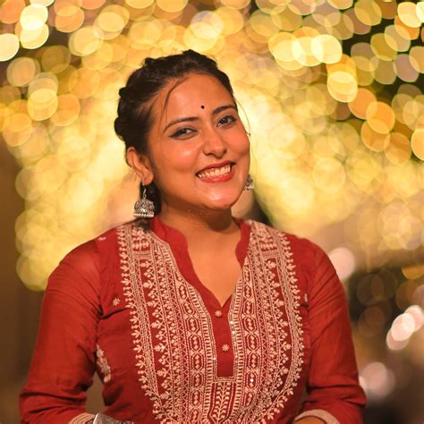 Nazia Nisha