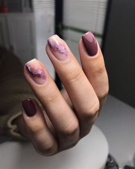 Main Differences Between Acrylic Nail and Gel Nail,https://www ...