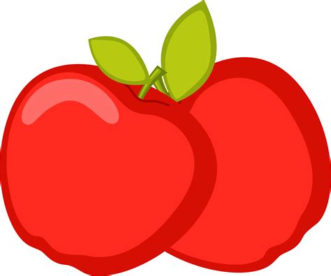 Apple Fruit Images Clipart at Eugene Linn blog