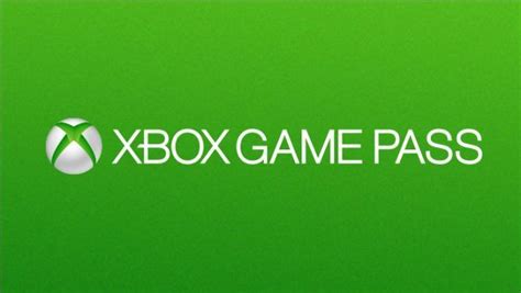 Все, что известно об Xbox Game Pass для ПК