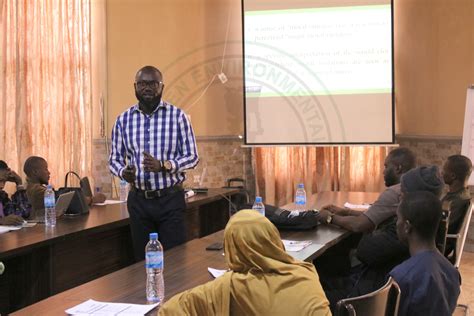 CAPACITY DEVELOPMENT WORKSHOP – KATSINA STATE – WEP